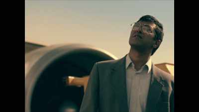 Because what we would do next
would depend upon - Hijacked: Flight 73