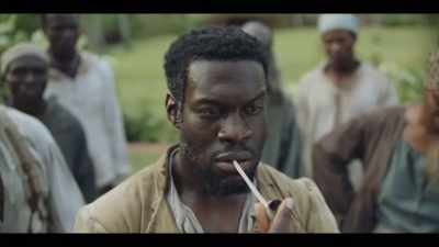 Because whatever benefits the
plantation, it benefits you, - The Long Song