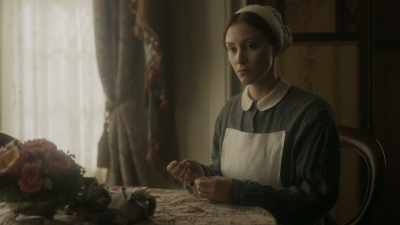 Because whatever I said
would be twisted around. - Alias Grace