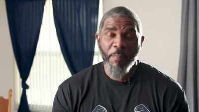 Because when we find out
for ourselves who we are - Trials To Triumph: The Documentary