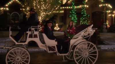 Because when is it going
to be Christmas again? - Haul Out the Holly: Lit Up
