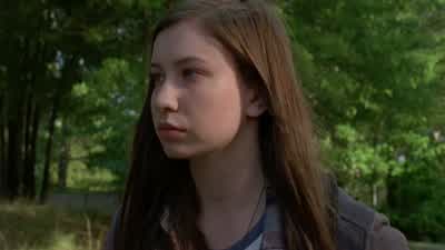 Because, when it was happening, I knew that I needed to remember it. - The Walking Dead