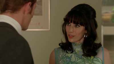 Because whoever did it
wants Milady to die fast - Ms Fisher's Modern Murder Mysteries