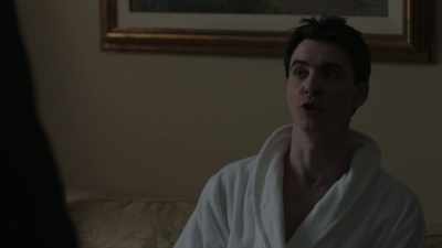 Because whoever is getting
information from your floor, - Counterpart