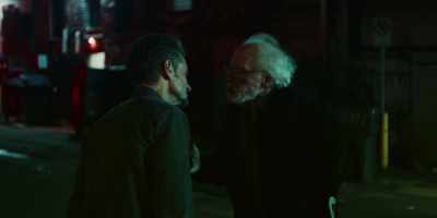 Because why should you
give a shit about me? - The Gateway
