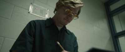 Because they will be used against you,
and it is a terrible look! - Dahmer – Monster: The Jeffrey Dahmer Story