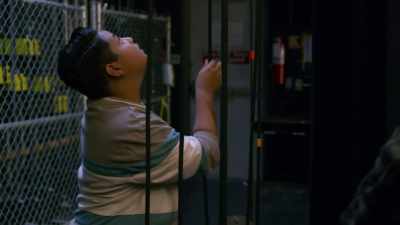 Because it will decide whether or not
Valerie ever talks to you again? - The Healing Powers of Dude