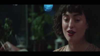 ...because you will elicit
the exact opposite response from her. - Dating Around