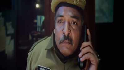 Because she will tell us, - Bholaa