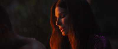 "Because with every cardinal ridge, - The Lost City