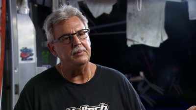 Because, with the conditions
we have right now, - Street Outlaws No Prep Kings Team Attack