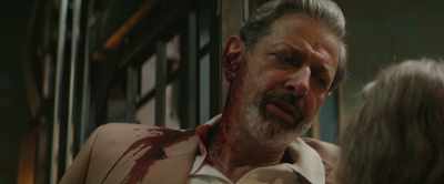Because without me, - Hotel Artemis