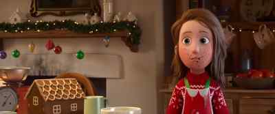 Because without turkeys,
it just wouldn't be Christmas. - That Christmas