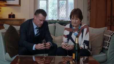 Because without you
who knows where I'd be. - The Drowning