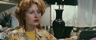 Because even women
who, you know, - The Disappearance of Shere Hite