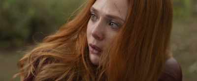 Because you won't be alive
to tell them. - Avengers: Infinity War