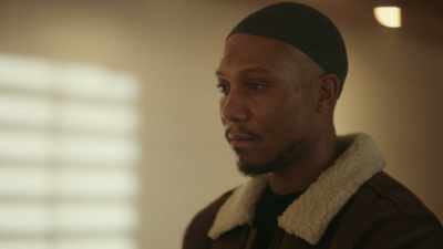 Because my word is my
bond and my bond is my life. - Dutch II: Angel's Revenge