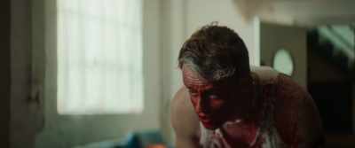 Because that would be
some fucked-up shit. - Tales of Babylon