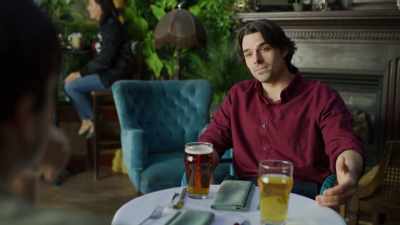 Because that would
defeat the purpose - My Birthday Romance