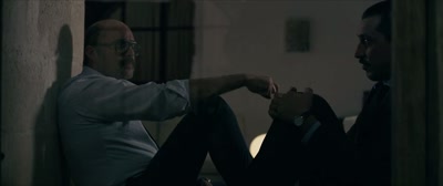 Because you would have a gay secretary? - Stay Calm