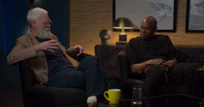 Because that would have evaluated,
measured, - Norm Macdonald: Nothing Special