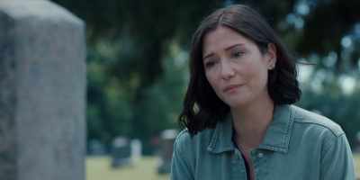 Because you would
know what to tell her. - The Way Home
