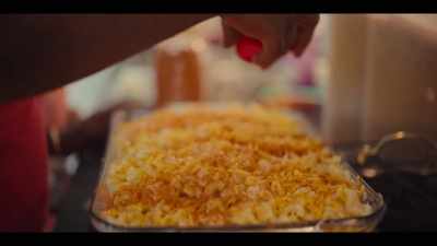 Because they would let you know
if you had too much pepper, - Street Food: USA