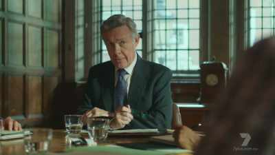 Because that would make it
the first perfect software system - Mr Bates vs The Post Office