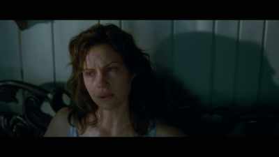 Because she would never tell.
I knew that, looking at her. - Gerald's Game