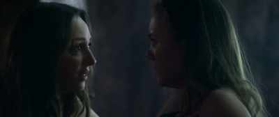 Because she wouldn't
even recognize you. - Replace