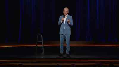 Because you wouldn't wanna
do anything dangerous, - Bill Maher: Is Anyone Else Seeing This?