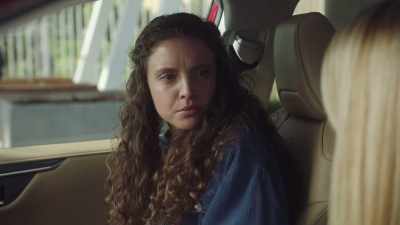 Because that wouldn't - The Shoplifting Pact