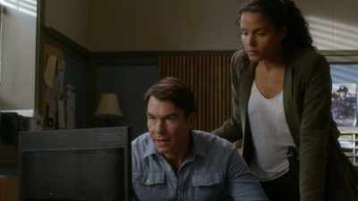 Because Xavier was
survived by a sister. - Carter