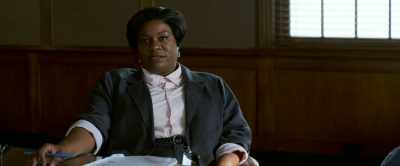 Because, yeah,
we need lots of that, daily. - Juror #2