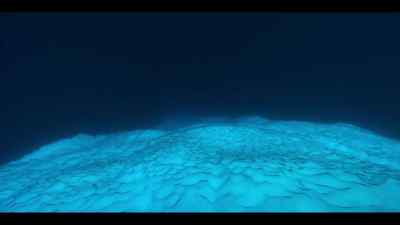 Because each year, as it chills, - Our Oceans