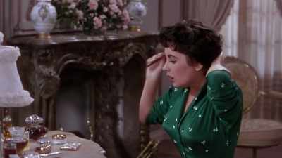 Because year after year
of reading reviews - Elizabeth Taylor: The Lost Tapes