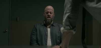 Because you were a
perfect and upright man. - The Calling