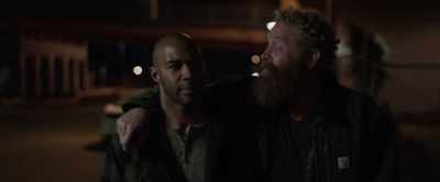 Because for you, it ain't
about fucking anymore, is it? - SGT  Will Gardner