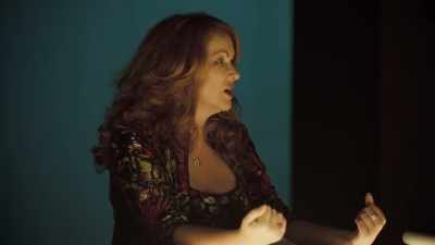 Because if you are looking for love and affection, - Inside the Mind of a Con Artist