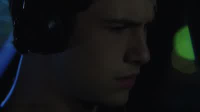 Because you aren't every other guy. - 13 Reasons Why