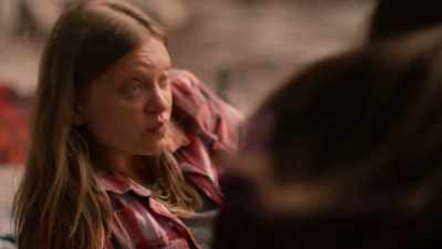 - Because while you banged
terry, - Moonshine