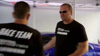 Because, if you can't
get down that one, - Street Outlaws No Prep Kings Team Attack
