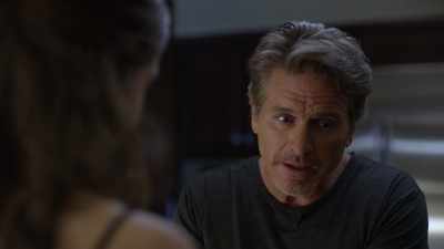 Because if you can't, - Killer Stepmom