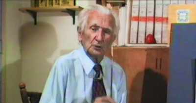 Because if you combine two,
three nations, - Struggle: The Life and Lost Art of Szukalski