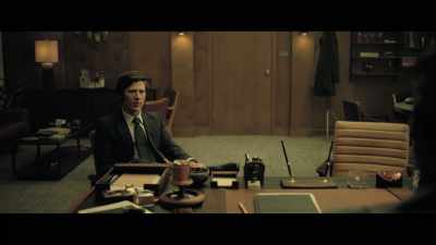 Because if you come to me, - The Fall of the House of Usher