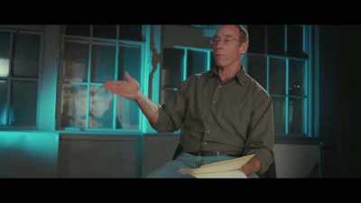 Because, if you control
the information flow - Unacknowledged