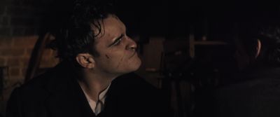 Because if you could lick my heart - The Immigrant