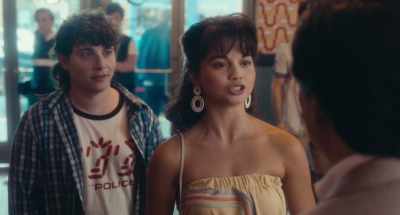 Because if you did,
you wouldn't act like such a poser - The 4:30 Movie