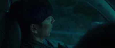 Because... if you die, I die. - Seobok