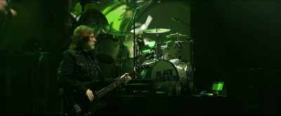 Because if you do, - Black Sabbath: The End of The End